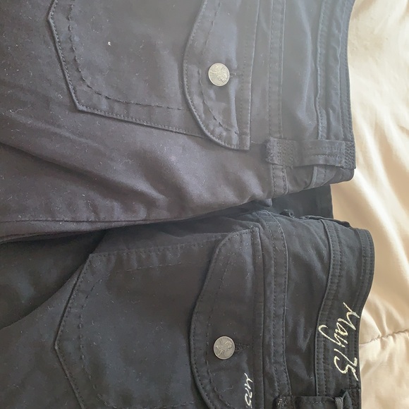 May 75 women jeans - Picture 7 of 7